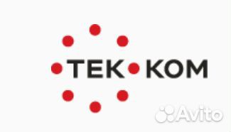 TEK-KOM tkba5397 рмк ступицы IVE vkba5397 90*160*125 / TEK-KOM