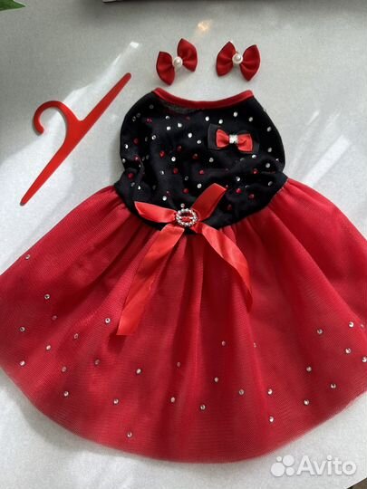 Одежда для маленьких собак