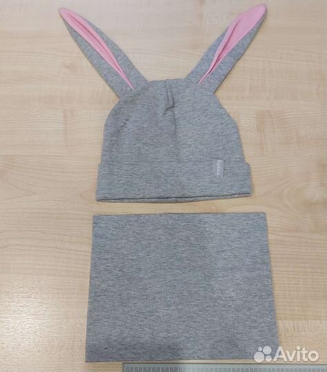 Шапка детская