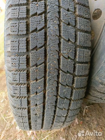 Toyo Proxes R40 15.00/65 R16 195