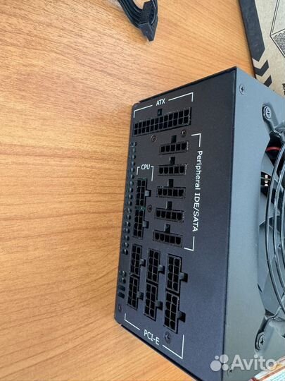 Блок питания 1800w