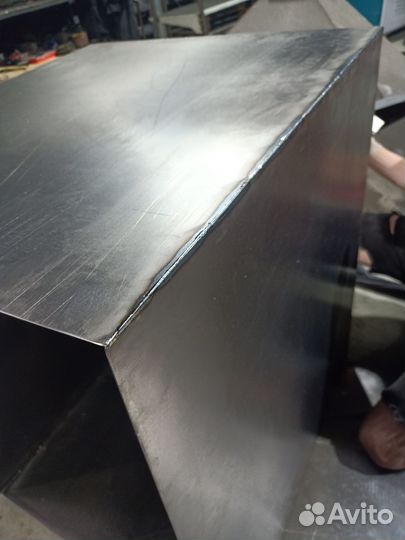 Оборудование производство металлообработка