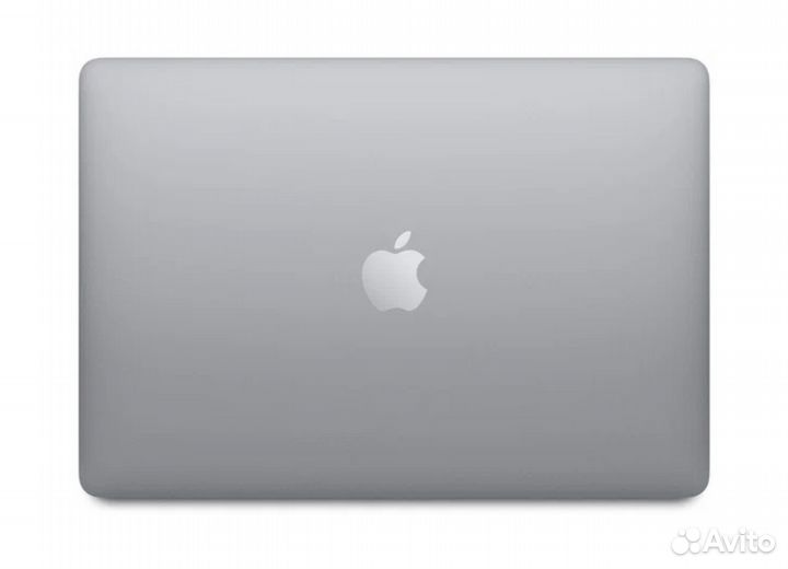 MacBook Air 13 m1 (2020) 8\256 space gray mgn63