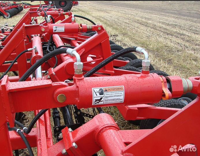 Комплекс посевной Агромастер Agrator 5400, 2023