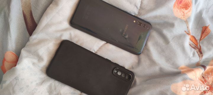 Samsung Galaxy A50, 6/128 ГБ