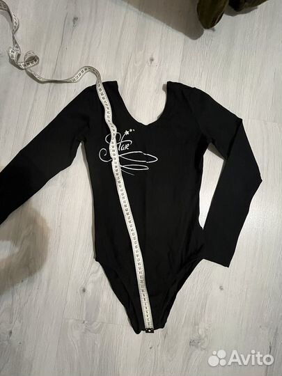 Купальник для гимнастики и танцев