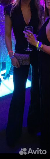Комбинезон вечерний 42-44, М