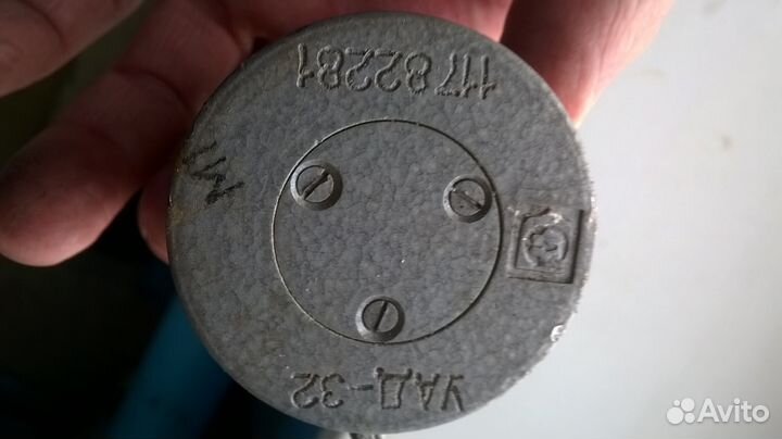 Электродвигатели