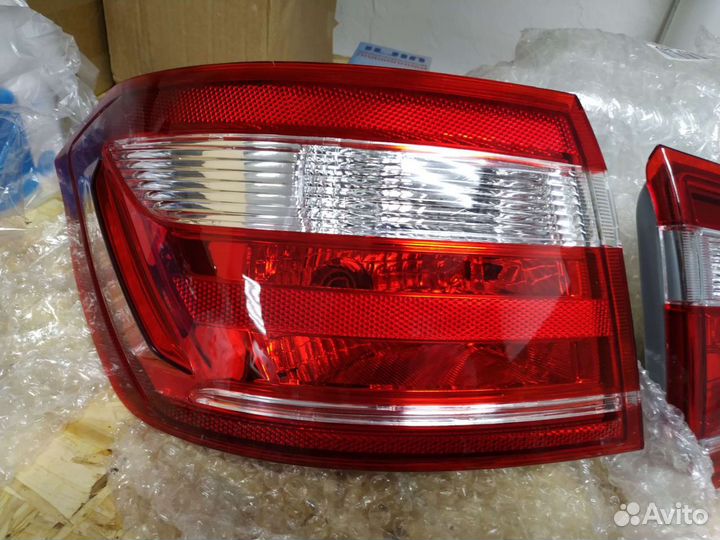 Задние фонари LADA Vesta седан новые