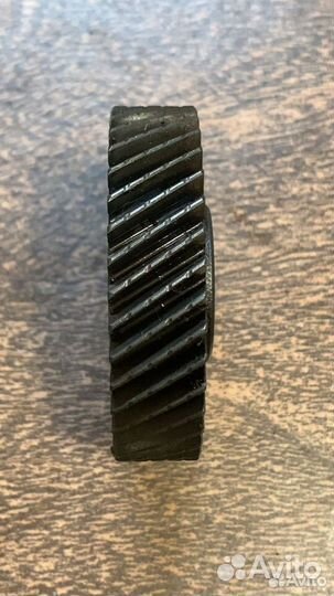 Шестерня 5 передачи Passat B6 1.6 BLF