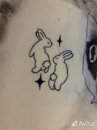 Татуировки Белгород