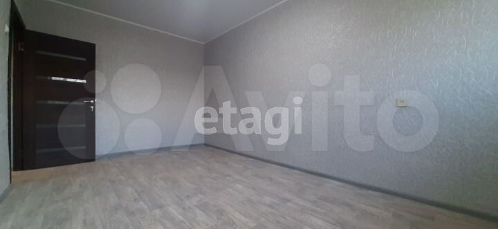 1-к. квартира, 28,7 м², 1/2 эт.