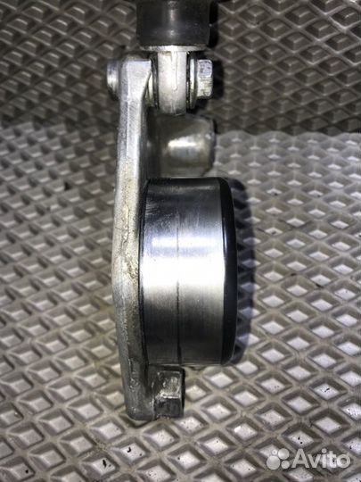 Натяжитель ремня Toyota Estima ACR30 2azfe