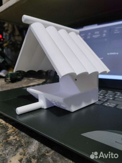 Печать на 3d принтере