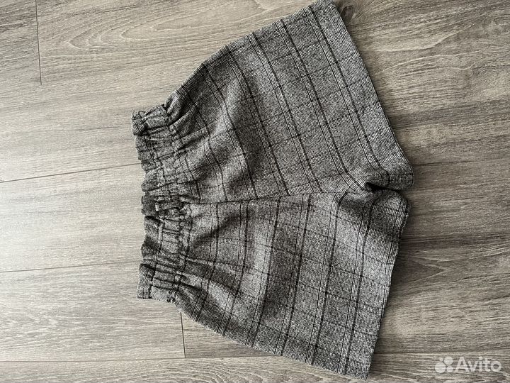 Шорты женские