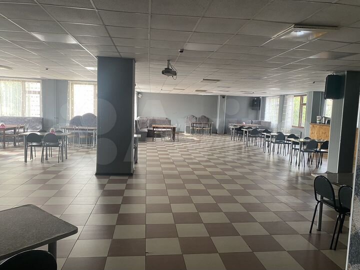 Торговая площадь, 250 м²