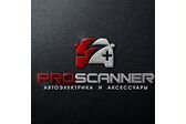 Магазин ProScanner
