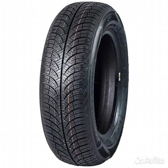 Sonix Prime A/S 235/55 R18 104V