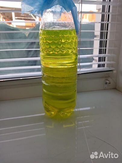 Дизельное топливо евро 4