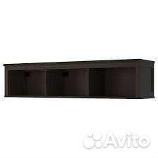 Полка IKEA Hemnes