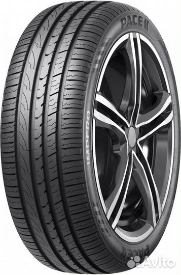 Pace Impero 235/55 R19 105W