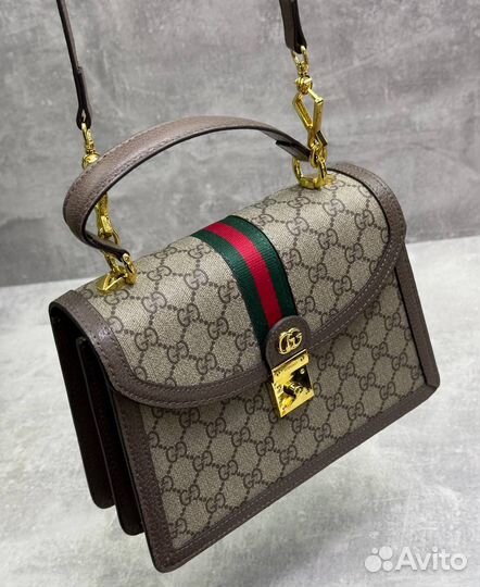 Сумка женская gucci люкс