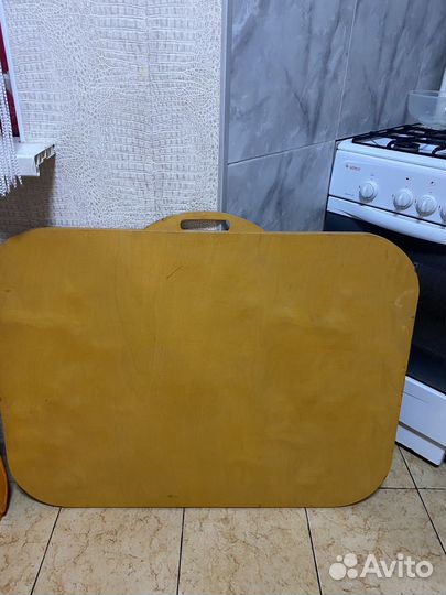 Разделочная доска дерево