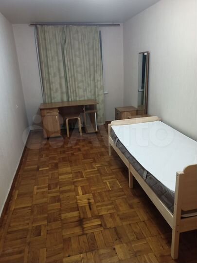 Комната 16 м² в 3-к., 2/5 эт.