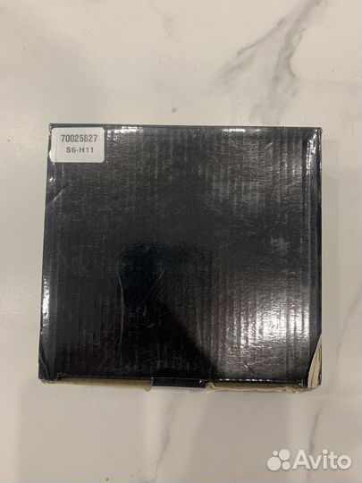 Led лампы S6-H11