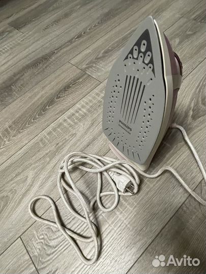 Утюг Philips GC 3540 easy care