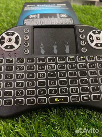 Беспроводная мини-клавиатура Gizmix