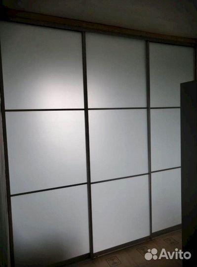 Перегородка межкомнатная