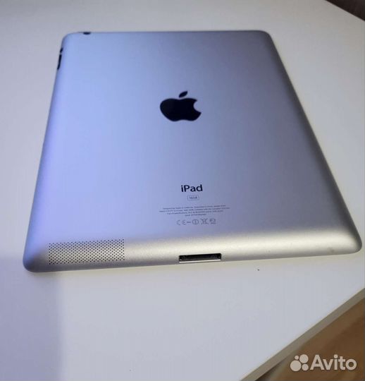 iPad