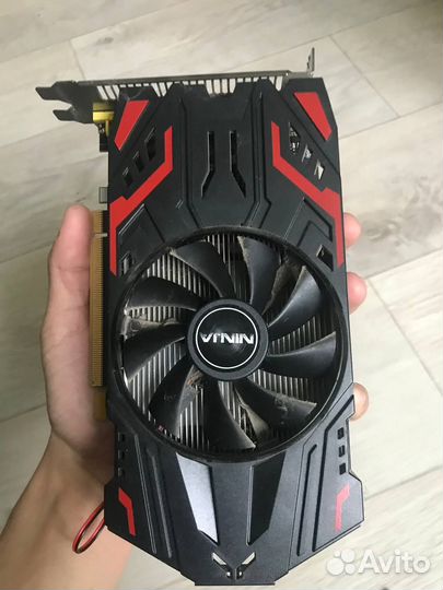 Gtx 1050 2 gb