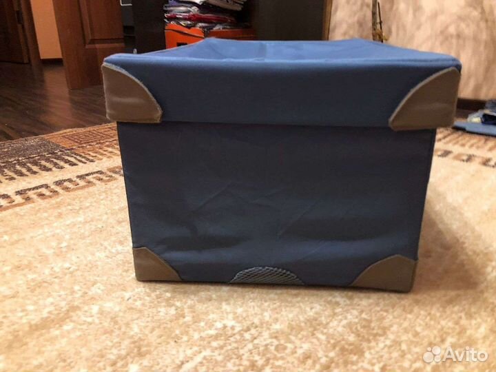 Сундук для игрушек IKEA