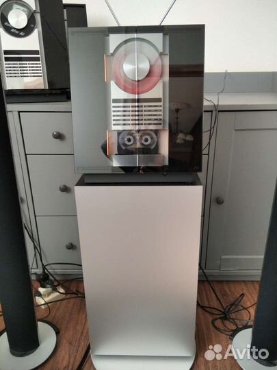 Bang olufsen BeoSound Ouverture