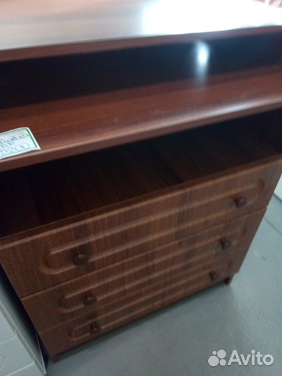 Комод пеленальный №3 мдф