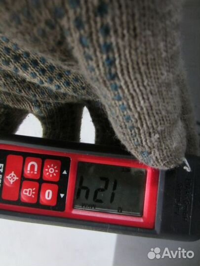 Дверь передняя правая Киа Сид 2