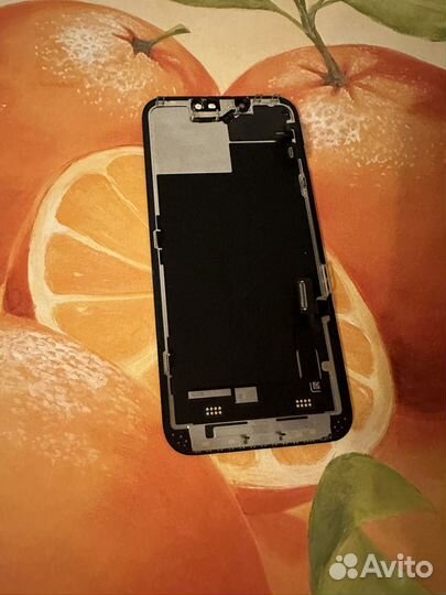 iPhone 13 Дисплей orig