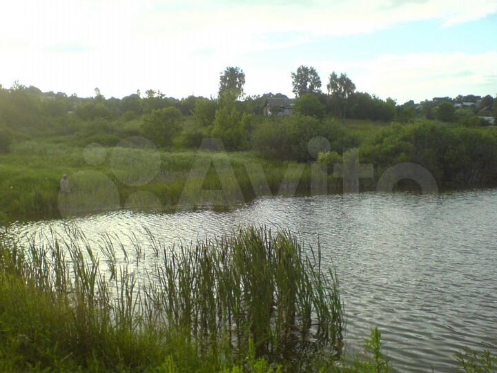 Участок 5 га (СНТ, ДНП)