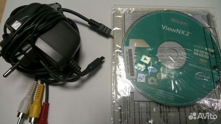 Видеокамера Самсунг