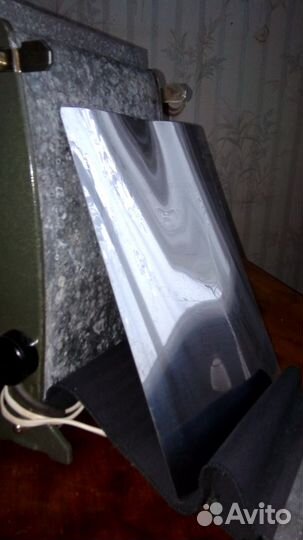 Электроглянцеватель