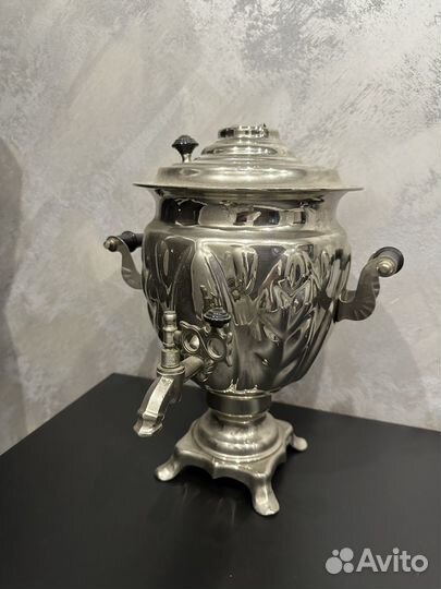 Самовар электрический новый