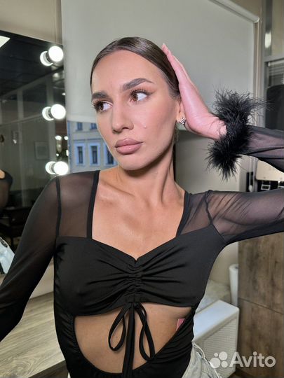 Визажист. Макияж и укладка