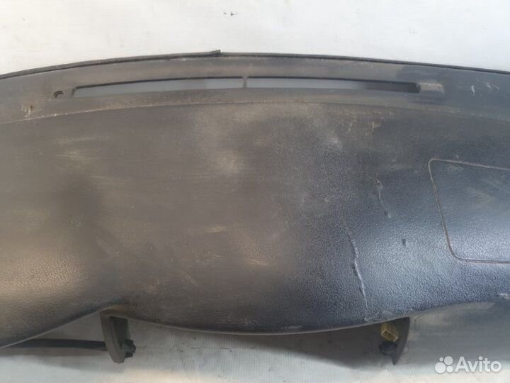 Торпедо Toyota Corolla 120 ZZE121L 2005