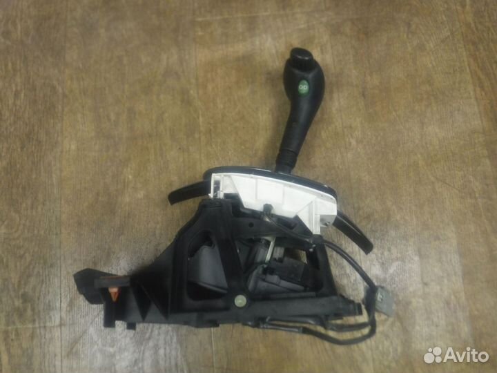 Селектор АКПП Ford Focus 1 2001