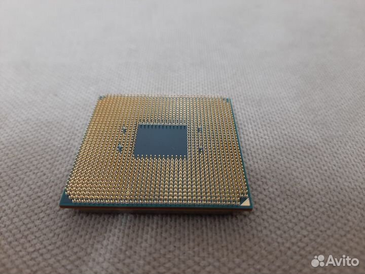 Процессор AMD ryzen 5 2600x