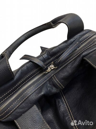 Сумка Женская genuine leather made IN italy