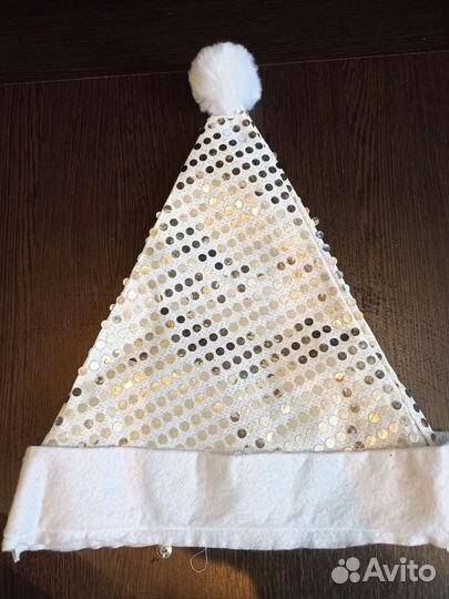 Праздничный колпак