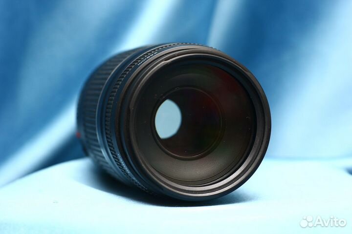 Canon EF 75-300 f/4-5.6 III как новый